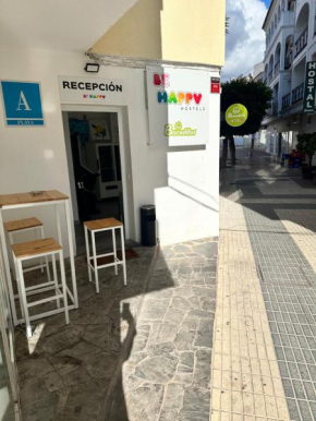 Be Happy Hostel Nerja